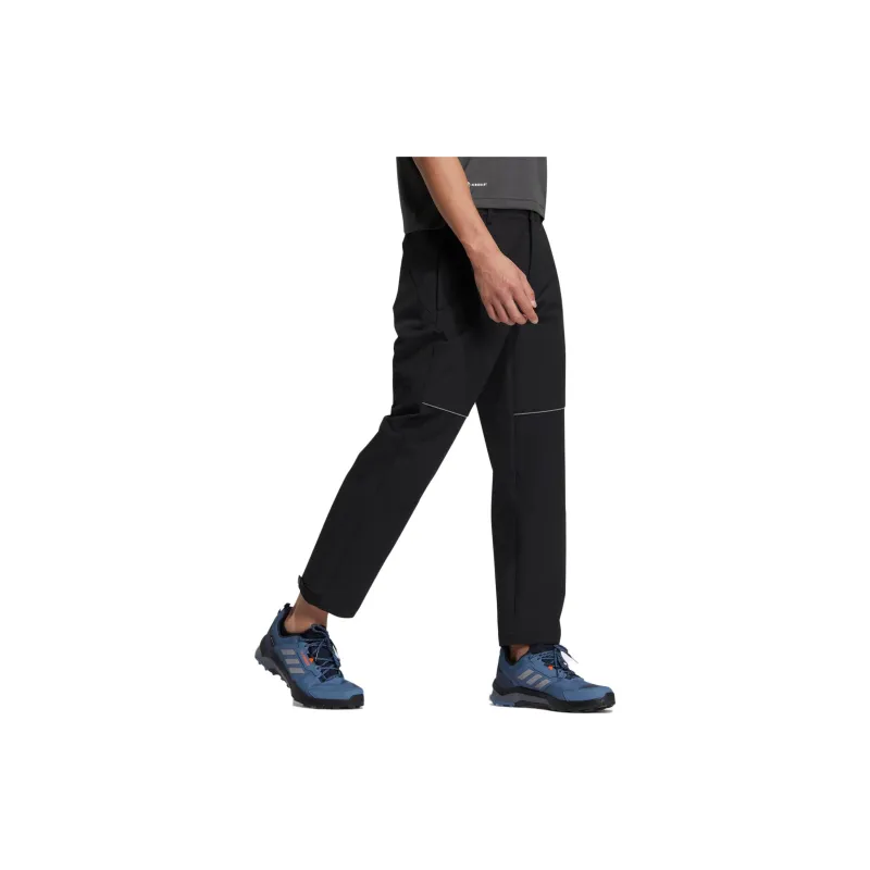 Adidas Knitted Sports Pants Men's-3