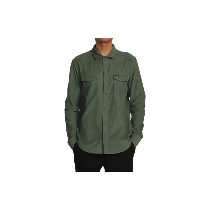 RVCA Shirts Men-4