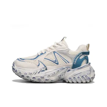 Yalu Low Top Chunky Sneakers Unisex