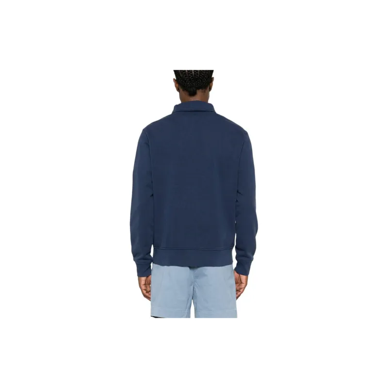 Polo Ralph Lauren Polo Pony Zip up Sweatshirt-2