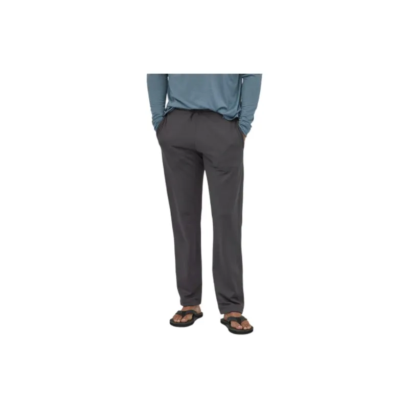 Patagonia Casual Pants Men's Forge Gray/Forge Grey-1