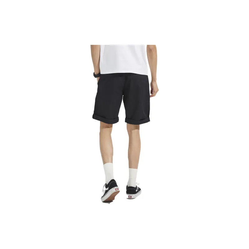 Dickies Loose Fit Shorts Men's Black-3