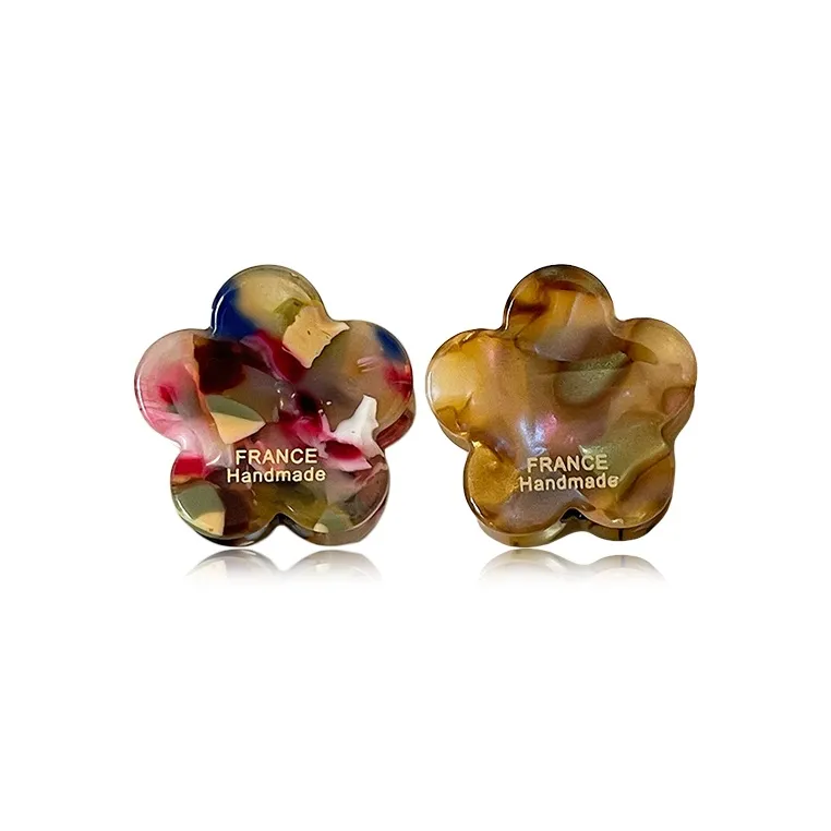 Yab Hair Clips Women's-6