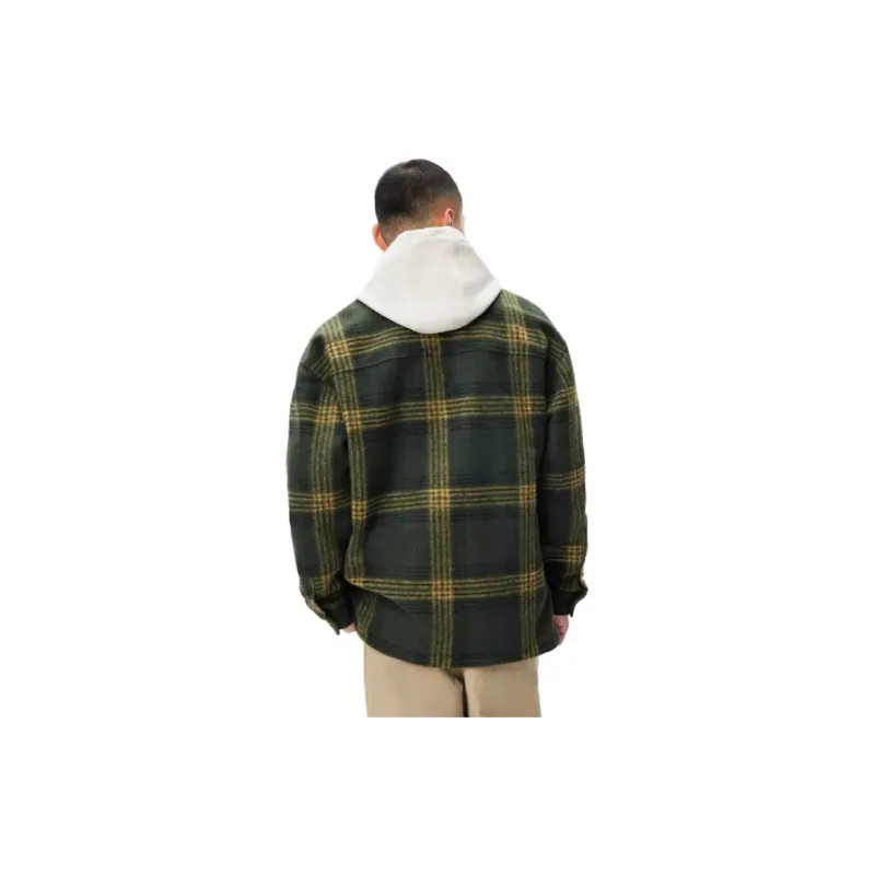 Dickies Shirts Unisex Green/MGR-4