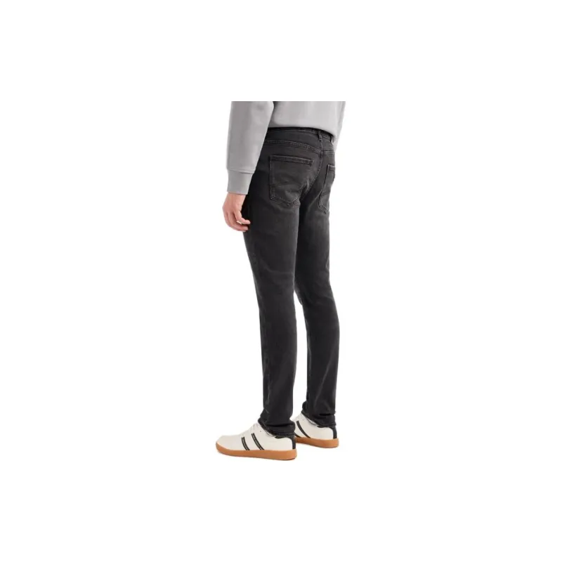 ARMANI EXCHANGE Jeans Men's Black-3