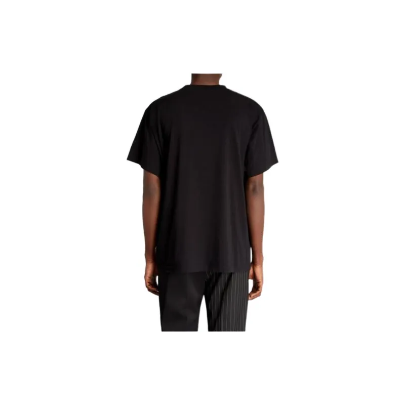 MM6 Maison Margiela Numbers T Shirt-3