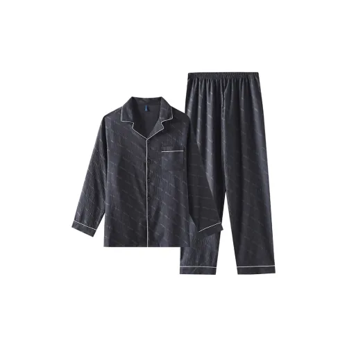 GOSO Men Pajama Sets