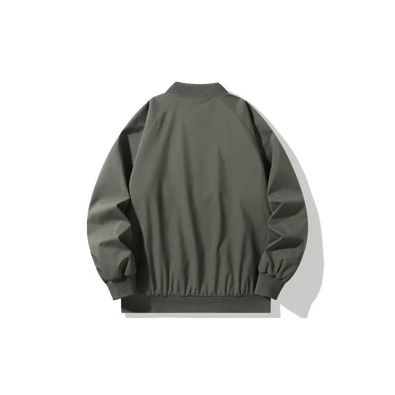 REXSHION Jackets Unisex-13
