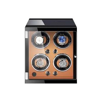 SimpleWishes Unconventional Collection 4 Digits Watch Winder Unisex