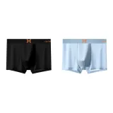 Black+Light Blue