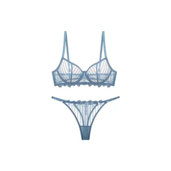DXTOXS Women's Underwear Sets