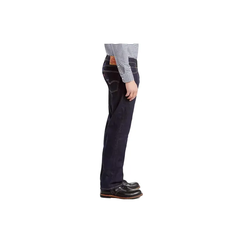 Levis Jeans Men Dark Blue-1