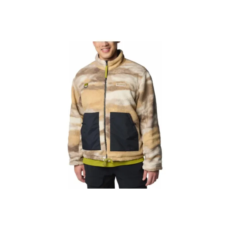 Columbia WallowaPanorama Jackets Coats Men's Black-2