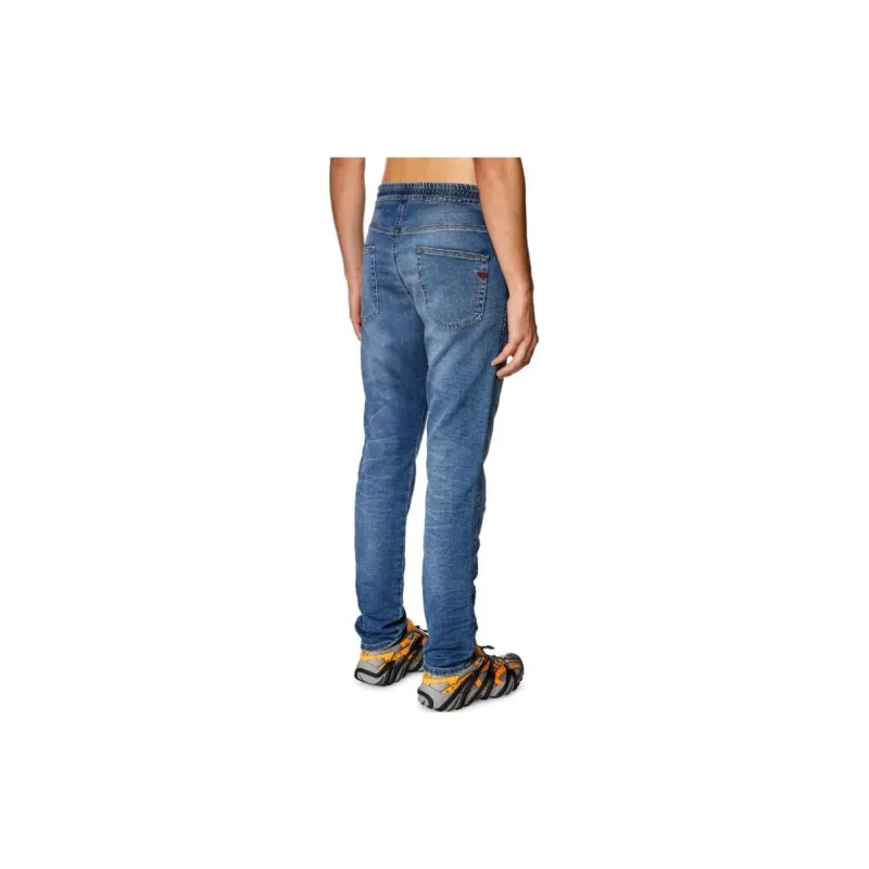 DIESEL Jeans Men Blue-2