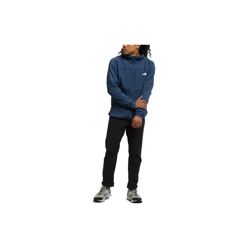 THE NORTH FACE Men’s Canyonlands High Altitude Hoodie-1
