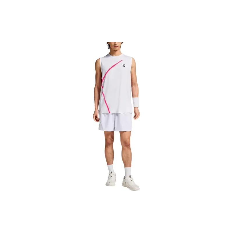 On Court Casual Shorts Men-11