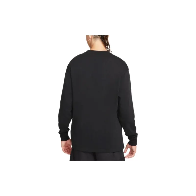 JORDAN X A Ma Maniere L/S Tee-3