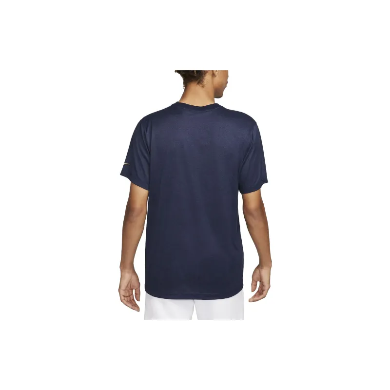 Nike Chelsea Fc Men's Nike Soccer T-Shirt-2