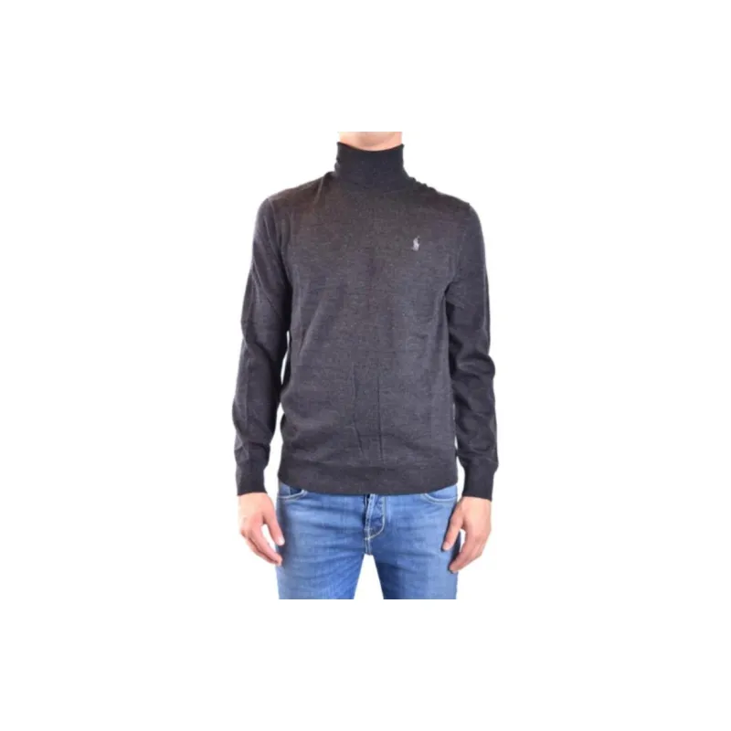 Polo Ralph Lauren Turtleneck Knit Jumper-2