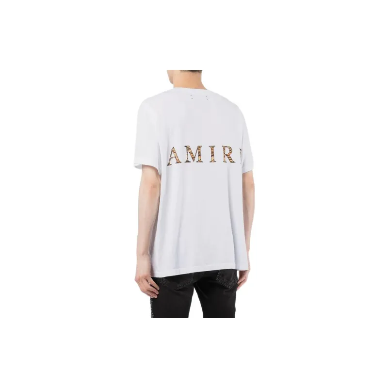 AMIRI Chinese New Year T Shirt-2