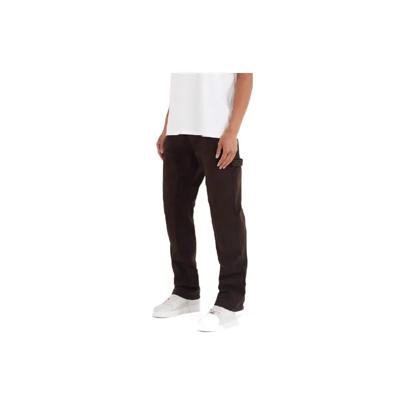 REPRESENT Jeans Men Coffee-4