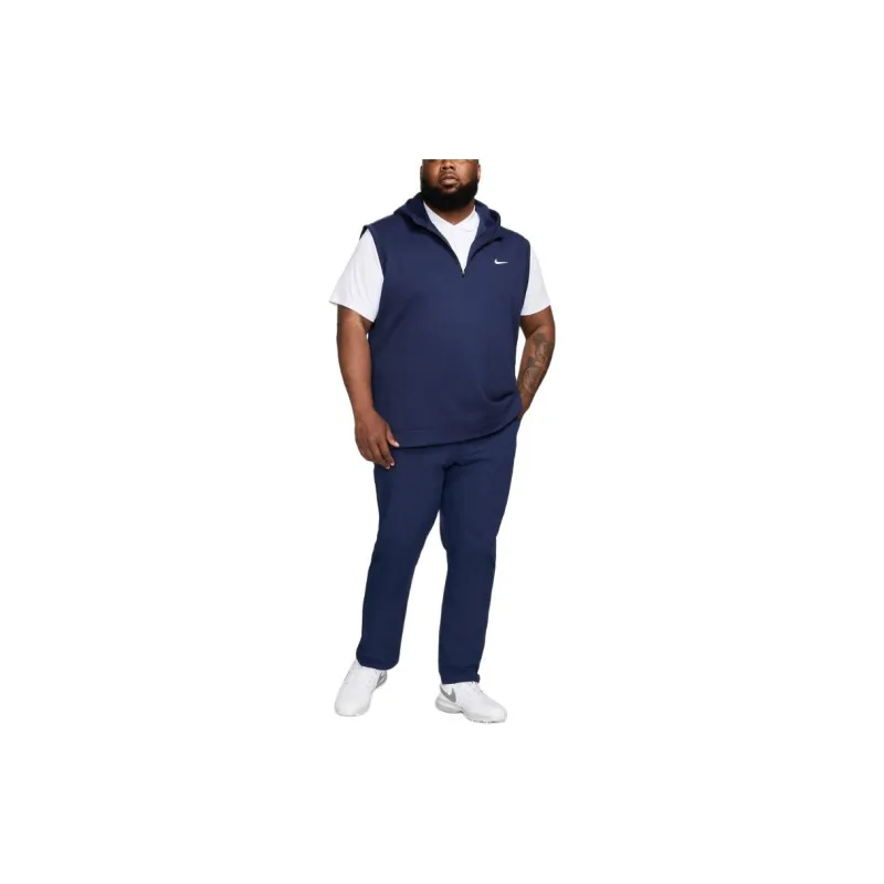 Nike Tour Men's Golf Vest Hoodie-4