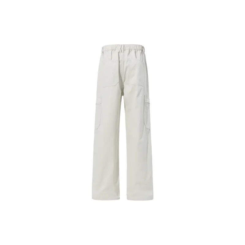 GROOL Casual Pants Unisex-1
