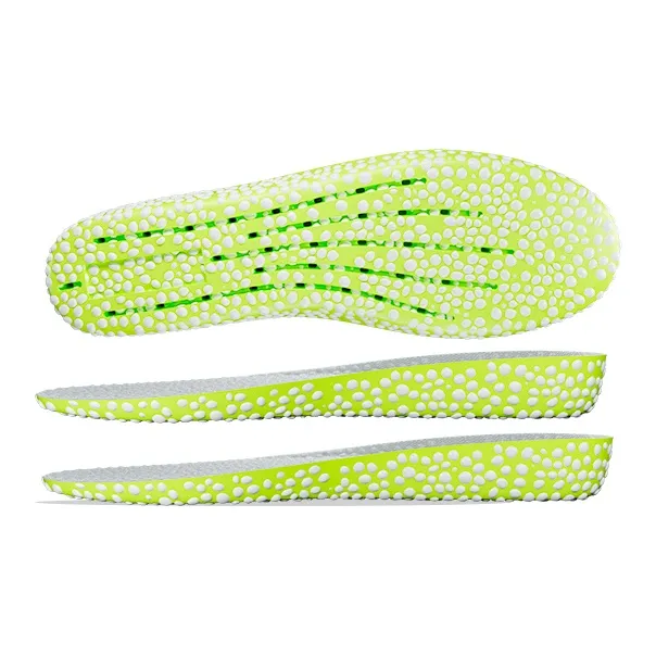 The Bonnie Family Pu Mesh Insoles Unisex-22