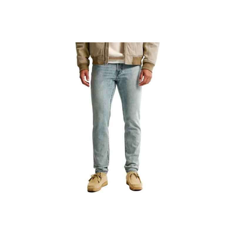 Abercrombie＆Fitch Jeans Men Light-1