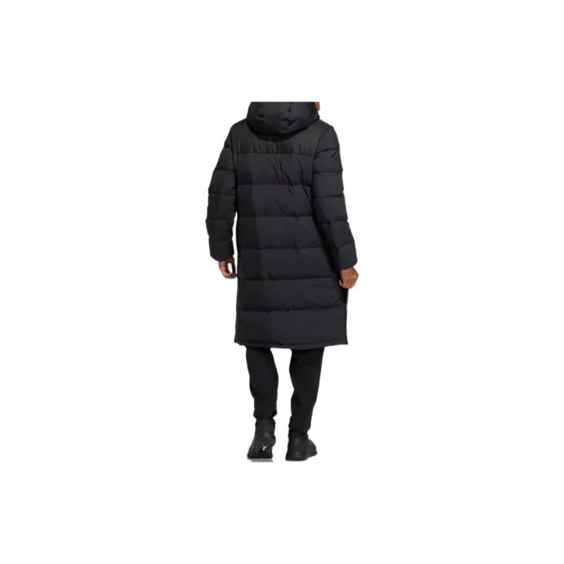 Adidas Down Jackets Men's Black-1