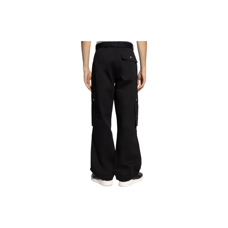 Jacquemus Cargo Pants-3