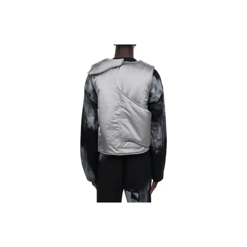 A COLD WALL* Vests Men Bronze-4