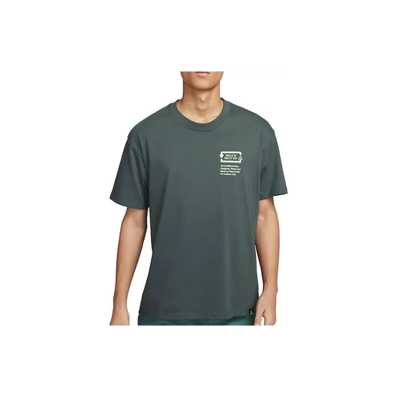 Nike Acg Pickinout Dri Fit T shirt-2