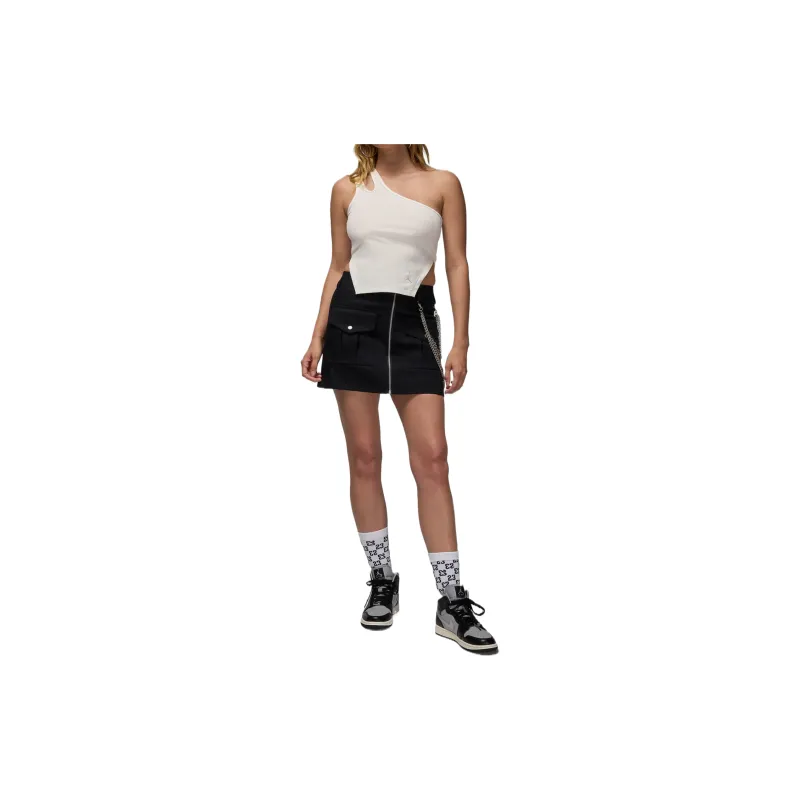 Jordan Tank Tops Women's Canvas-2