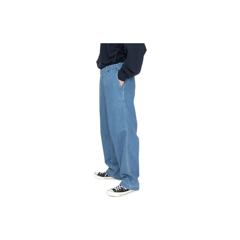 Nanamica Casual Pants Unisex-9