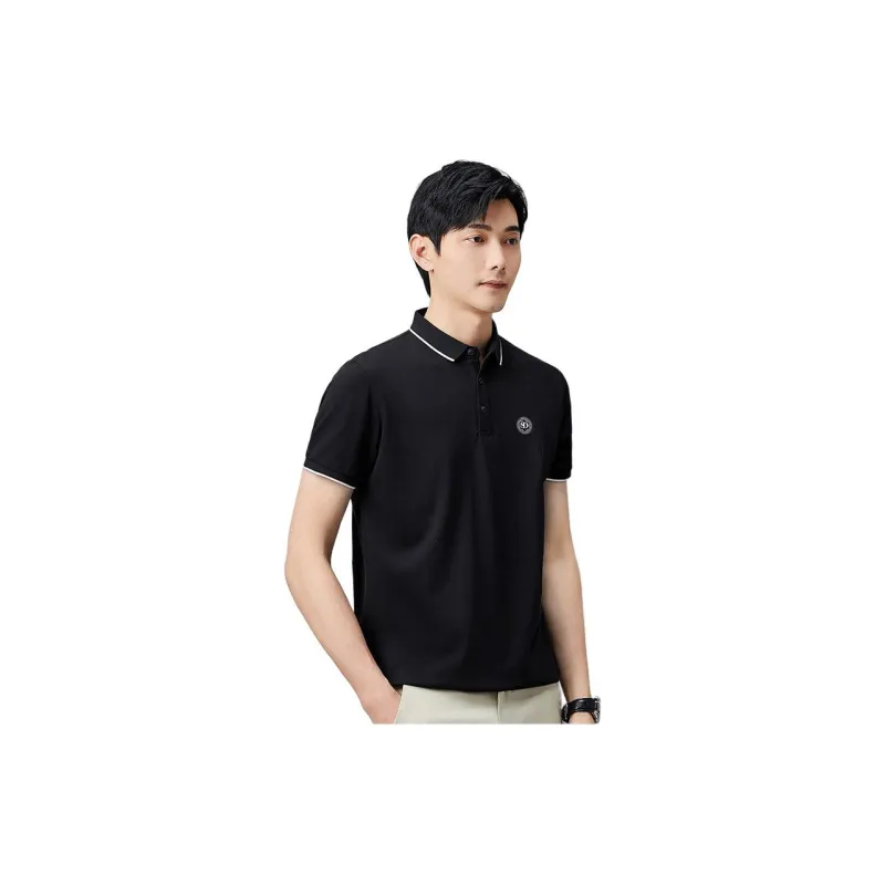 SUNDANCE Polo Shirts Men-7