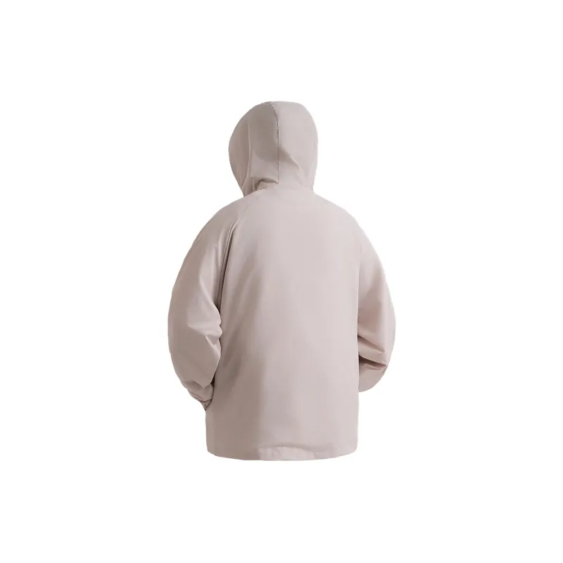 ZMOH Hooded Jacket Unisex Couple's-1