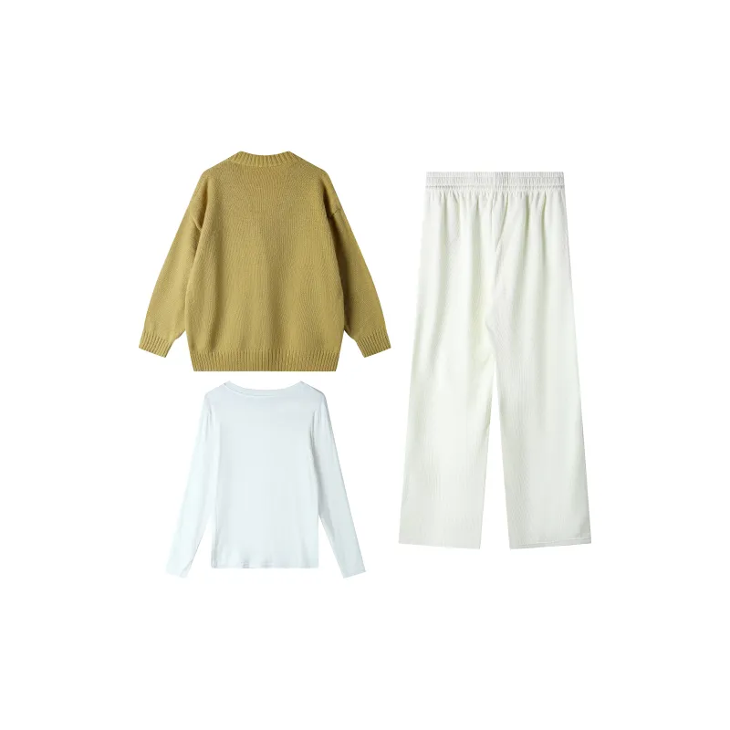 ZCDECO Casual Suits Women's-2