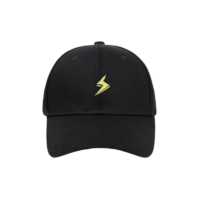US8ACC Polyester Baseball Caps Unisex-4