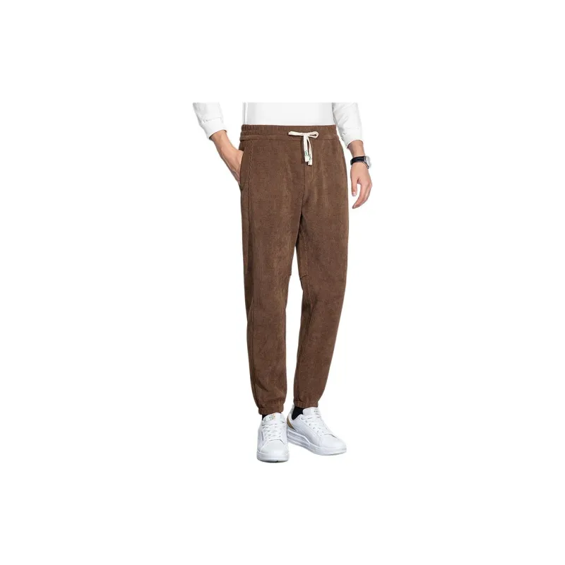 SUNDANCE Casual Pants Men-7