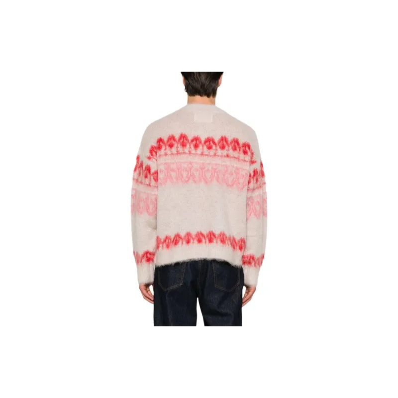 ISABEL MARANT Dully Crewneck Jumper-3
