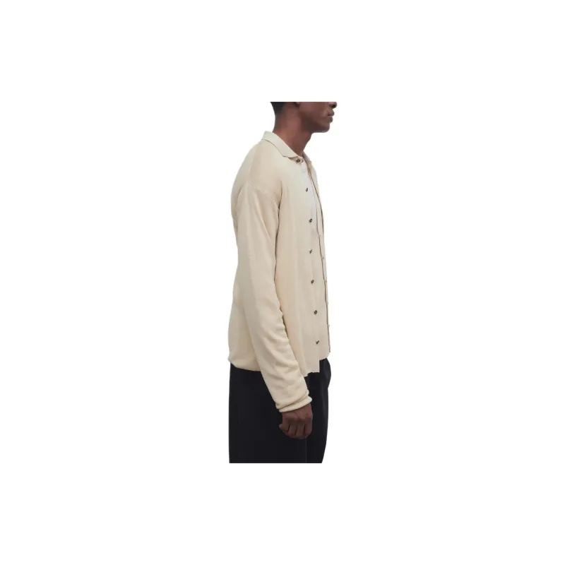 THE ROW Lorde Knitted Cardigan-4