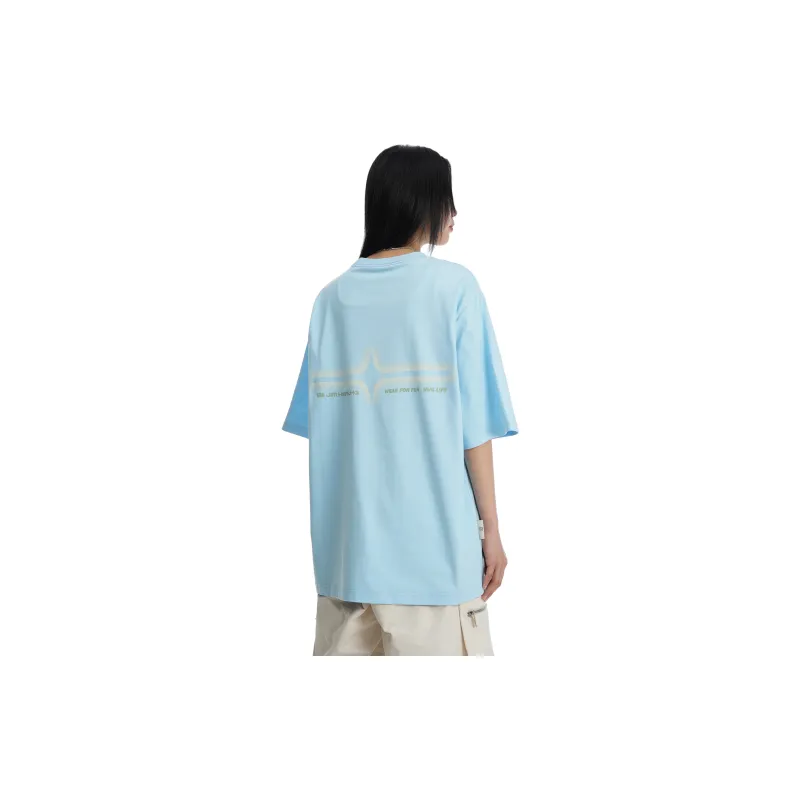 BJHG T Shirts Unisex-9