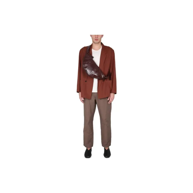 Lemaire Double Workwear Jacket-2