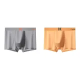 Dark Gray+Orange