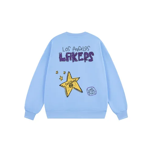 AFTER SCHOOL SPECIAL Sweatshirts Unisex Carolina Blue