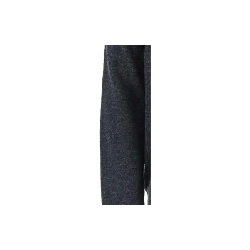 DIOR Quarterly New Products Sweaters Men Gray-4