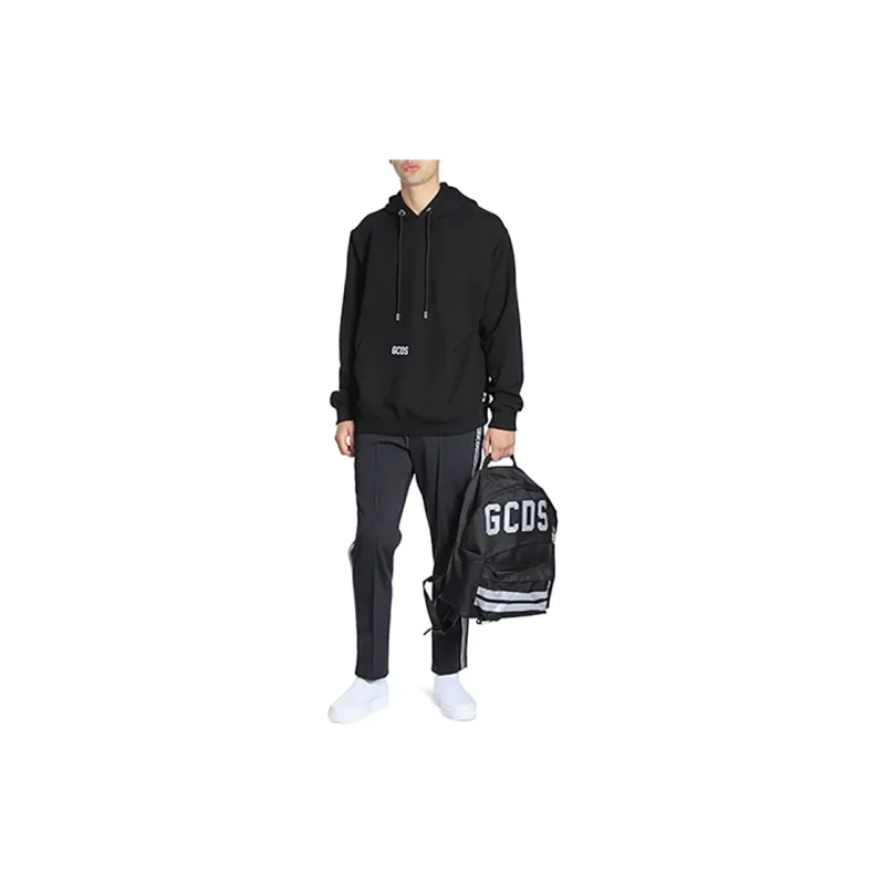 GCDS Sweatshirts Unisex-4