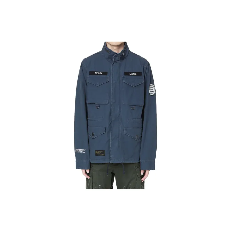 Izzue Jackets Men-5