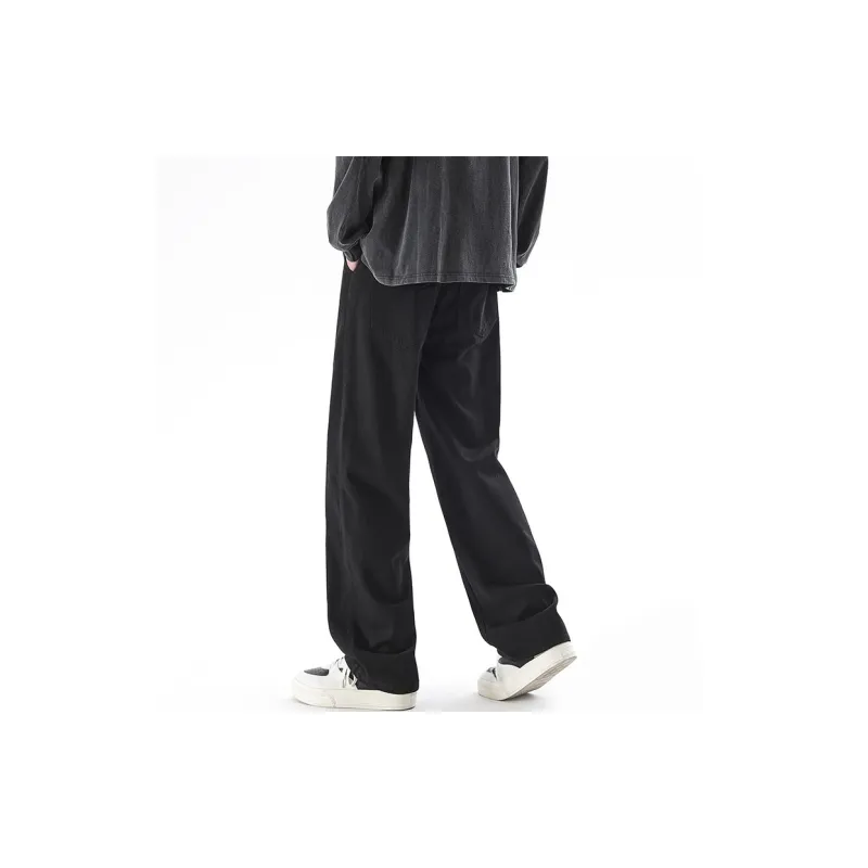 AI3 Iverson China Series Jeans Unisex-3